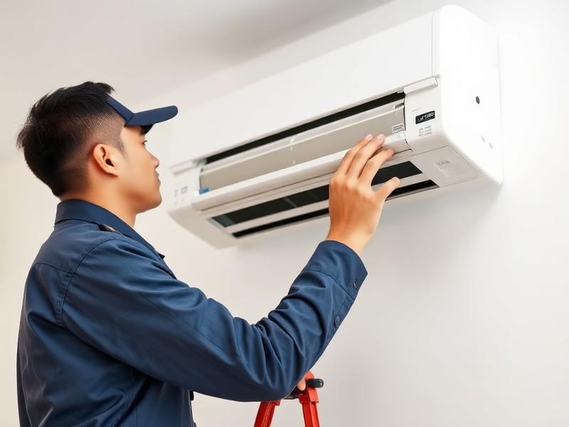 Aircond Service