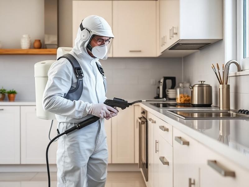 Pest Control